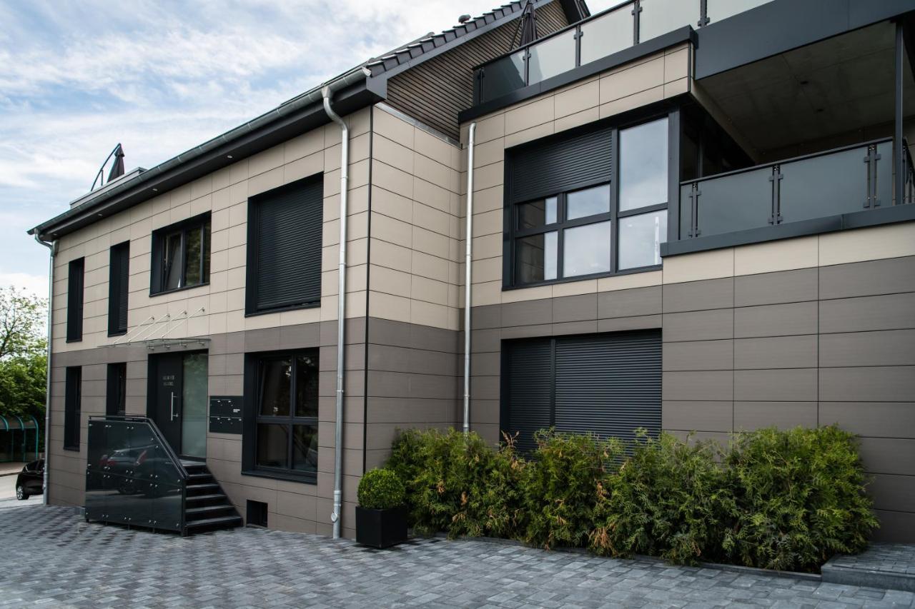 Heaven House Freunde Apartment Timmendorfer Strand Exterior photo